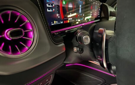 Mercedes-Benz G-Класс AMG, 2025 год, 33 980 000 рублей, 21 фотография