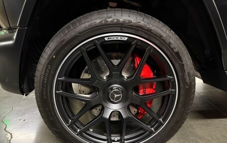 Mercedes-Benz G-Класс AMG, 2025 год, 33 980 000 рублей, 9 фотография