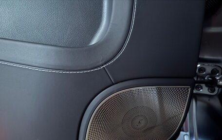 Mercedes-Benz G-Класс AMG, 2025 год, 33 980 000 рублей, 17 фотография