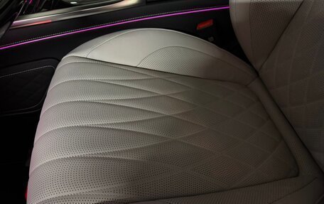 Mercedes-Benz G-Класс AMG, 2025 год, 33 980 000 рублей, 20 фотография