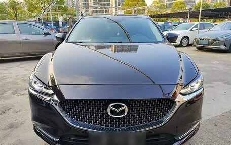 Mazda 6, 2022 год, 1 850 999 рублей, 2 фотография