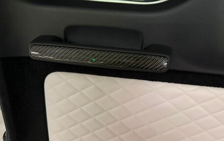 Mercedes-Benz G-Класс AMG, 2025 год, 33 980 000 рублей, 35 фотография