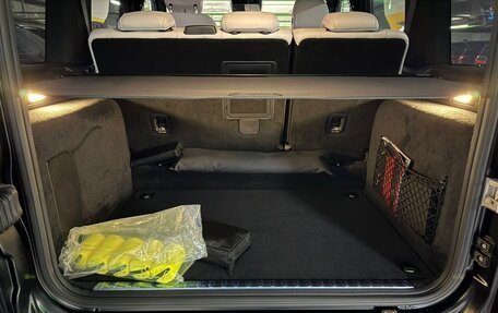 Mercedes-Benz G-Класс AMG, 2025 год, 33 980 000 рублей, 34 фотография