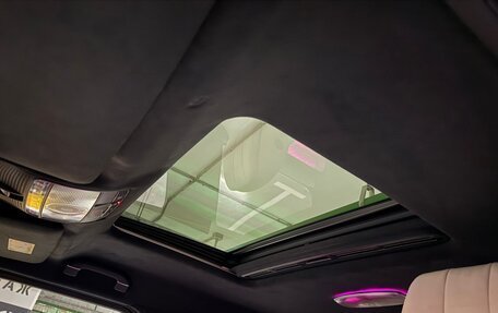 Mercedes-Benz G-Класс AMG, 2025 год, 33 980 000 рублей, 25 фотография