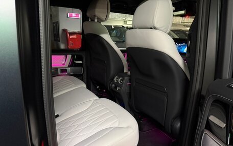 Mercedes-Benz G-Класс AMG, 2025 год, 33 980 000 рублей, 30 фотография