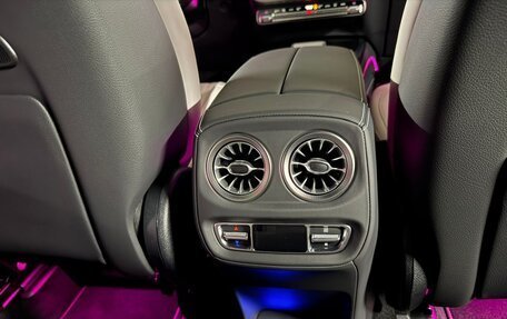 Mercedes-Benz G-Класс AMG, 2025 год, 33 980 000 рублей, 31 фотография