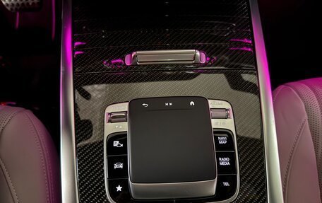 Mercedes-Benz G-Класс AMG, 2025 год, 33 980 000 рублей, 27 фотография