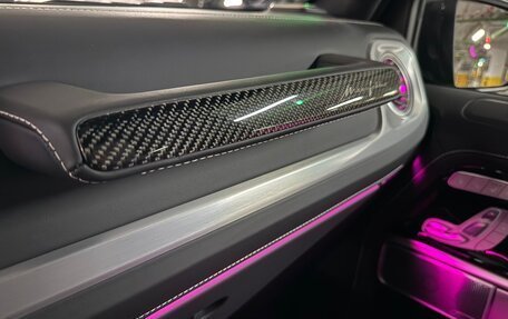 Mercedes-Benz G-Класс AMG, 2025 год, 33 980 000 рублей, 28 фотография