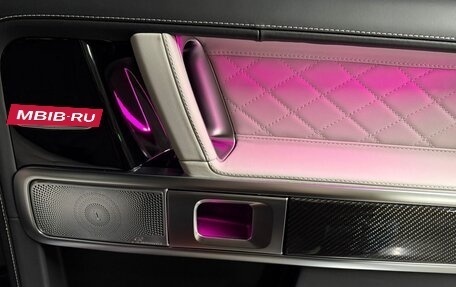 Mercedes-Benz G-Класс AMG, 2025 год, 33 980 000 рублей, 32 фотография