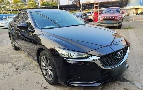 Mazda 6, 2022 год, 1 850 999 рублей, 4 фотография