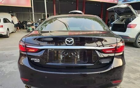 Mazda 6, 2022 год, 1 850 999 рублей, 6 фотография