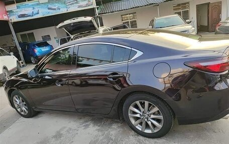 Mazda 6, 2022 год, 1 850 999 рублей, 5 фотография