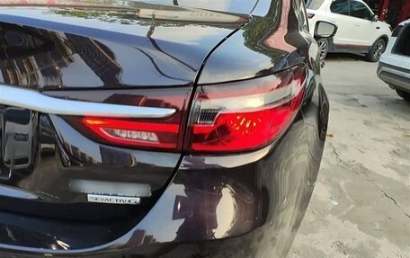 Mazda 6, 2022 год, 1 850 999 рублей, 7 фотография