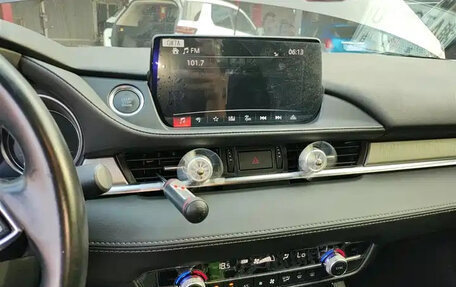 Mazda 6, 2022 год, 1 850 999 рублей, 15 фотография