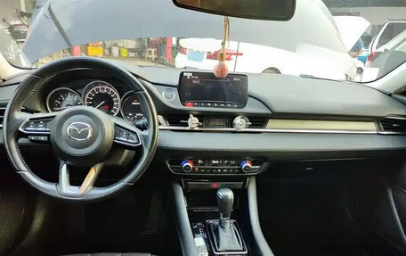 Mazda 6, 2022 год, 1 850 999 рублей, 14 фотография