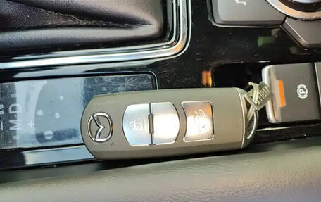 Mazda 6, 2022 год, 1 850 999 рублей, 19 фотография