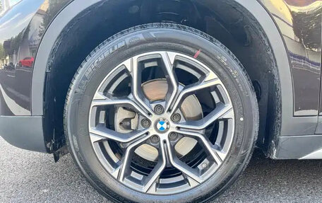 BMW X1, 2022 год, 1 943 555 рублей, 8 фотография