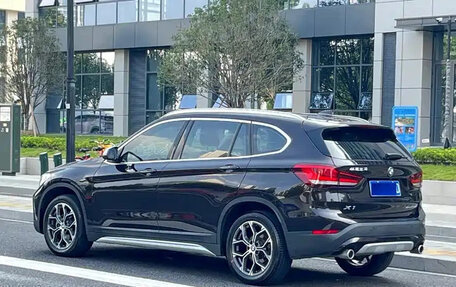 BMW X1, 2022 год, 1 943 555 рублей, 4 фотография