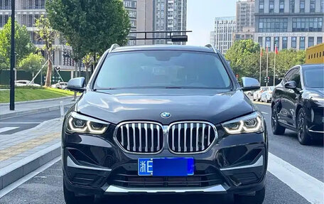 BMW X1, 2022 год, 1 943 555 рублей, 2 фотография