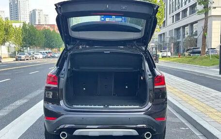 BMW X1, 2022 год, 1 943 555 рублей, 7 фотография