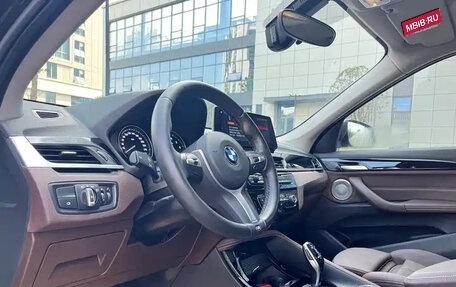 BMW X1, 2022 год, 1 943 555 рублей, 11 фотография