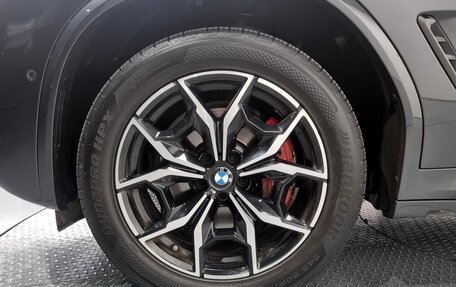 BMW X3, 2022 год, 421 000 000 рублей, 5 фотография