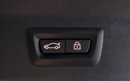 BMW X3, 2022 год, 421 000 000 рублей, 11 фотография