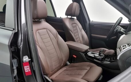 BMW X3, 2022 год, 421 000 000 рублей, 10 фотография