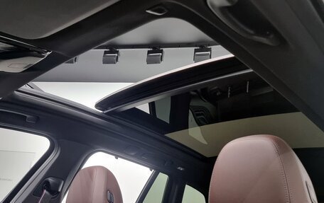 BMW X3, 2022 год, 421 000 000 рублей, 20 фотография