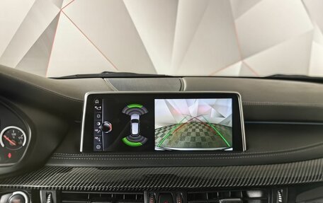 BMW X5 M, 2016 год, 3 779 000 рублей, 13 фотография