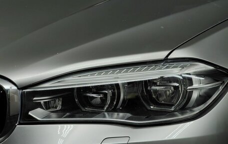 BMW X5 M, 2016 год, 3 779 000 рублей, 7 фотография