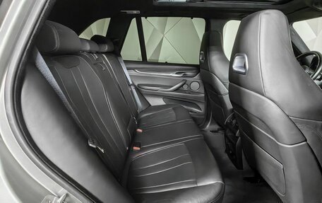 BMW X5 M, 2016 год, 3 779 000 рублей, 11 фотография