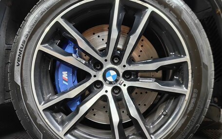 BMW X5 M, 2016 год, 3 779 000 рублей, 14 фотография