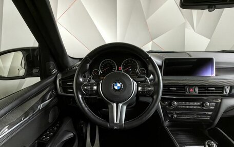 BMW X5 M, 2016 год, 3 779 000 рублей, 12 фотография