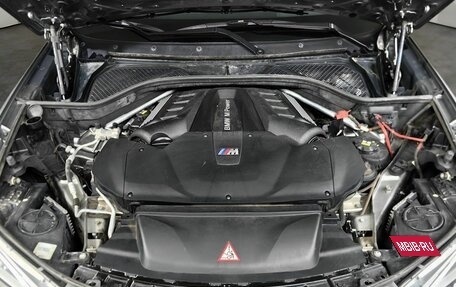 BMW X5 M, 2016 год, 3 779 000 рублей, 15 фотография