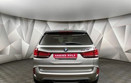 BMW X5 M, 2016 год, 3 779 000 рублей, 4 фотография