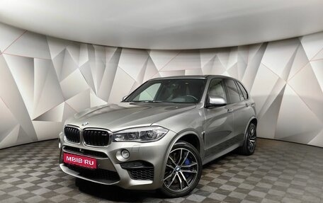 BMW X5 M, 2016 год, 3 779 000 рублей, 1 фотография
