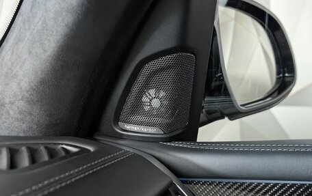 BMW X5 M, 2016 год, 3 779 000 рублей, 18 фотография