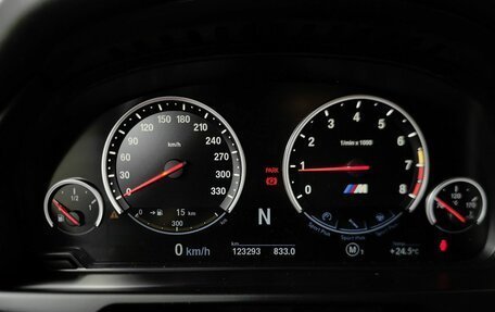 BMW X5 M, 2016 год, 3 779 000 рублей, 16 фотография