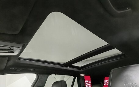 BMW X5 M, 2016 год, 3 779 000 рублей, 17 фотография