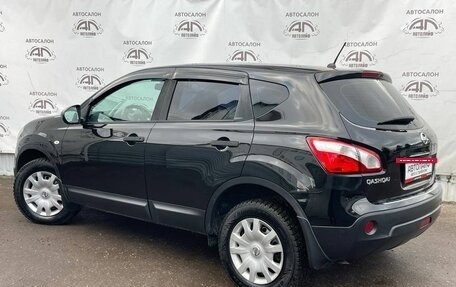 Nissan Qashqai, 2011 год, 999 000 рублей, 3 фотография