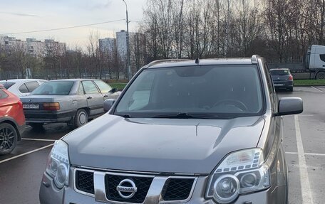 Nissan X-Trail, 2011 год, 1 300 000 рублей, 1 фотография