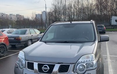 Nissan X-Trail, 2011 год, 1 300 000 рублей, 1 фотография