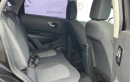 Nissan Qashqai, 2011 год, 999 000 рублей, 13 фотография