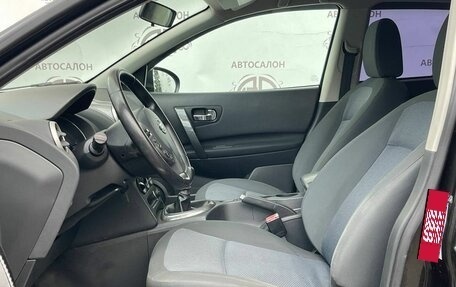 Nissan Qashqai, 2011 год, 999 000 рублей, 10 фотография