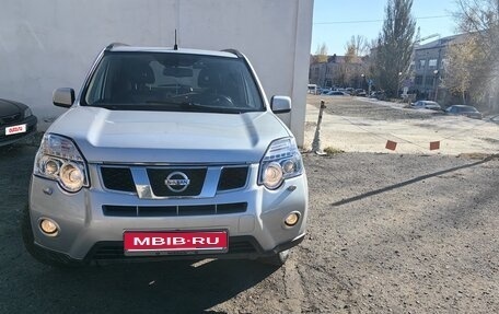 Nissan X-Trail, 2011 год, 1 400 000 рублей, 1 фотография