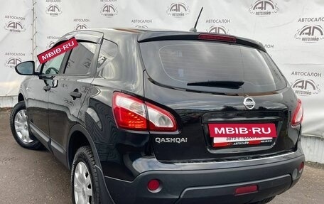 Nissan Qashqai, 2011 год, 999 000 рублей, 7 фотография