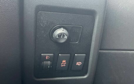 Nissan Qashqai, 2011 год, 999 000 рублей, 16 фотография