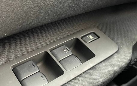 Nissan Qashqai, 2011 год, 999 000 рублей, 15 фотография