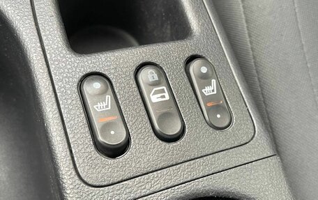 Nissan Qashqai, 2011 год, 999 000 рублей, 18 фотография